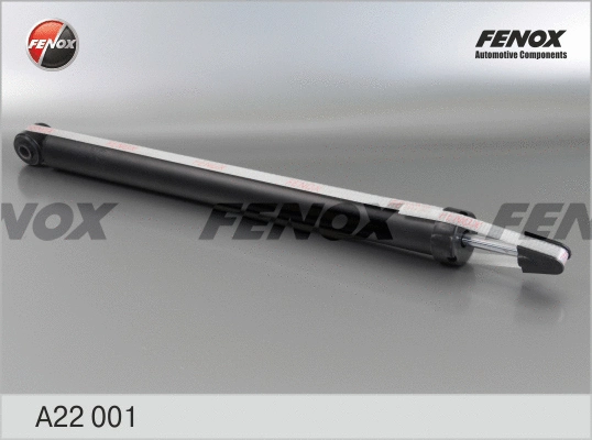 Shock Absorber (A22001)