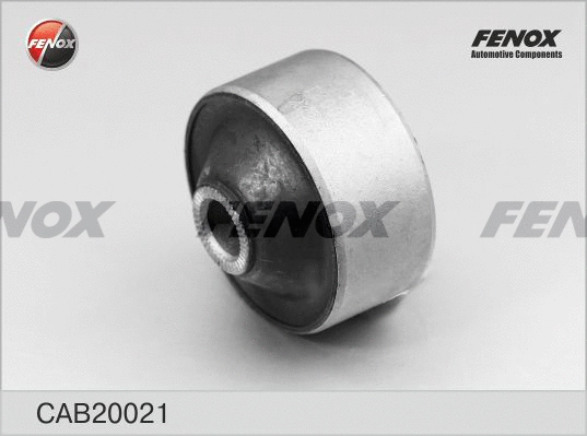 Mounting, control/trailing arm (CAB20021)
