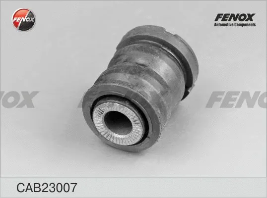Mounting, control/trailing arm (CAB23007)