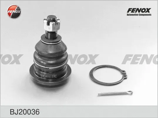 Ball Joint (BJ20036)