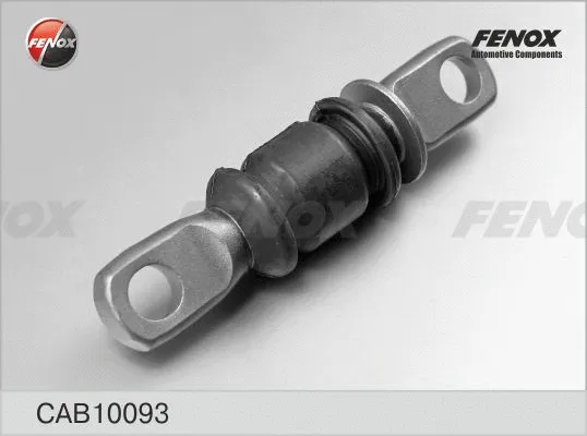 Mounting, control/trailing arm (CAB10093)