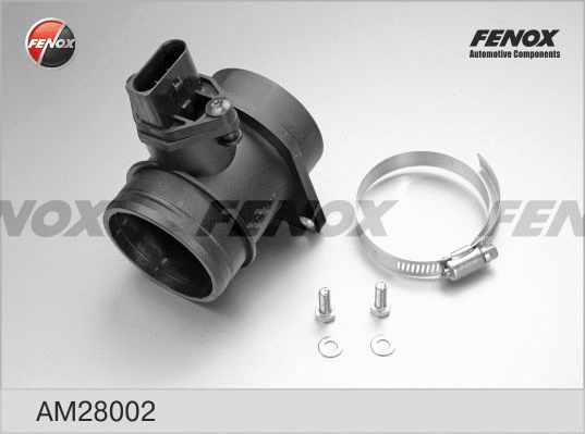 Mass Air Flow Sensor (AM28002)