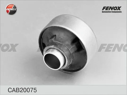 Mounting, control/trailing arm (CAB20075)