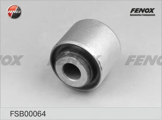 Mounting, control/trailing arm (FSB00064)