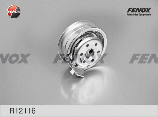 Tensioner Pulley, timing belt (R12116)