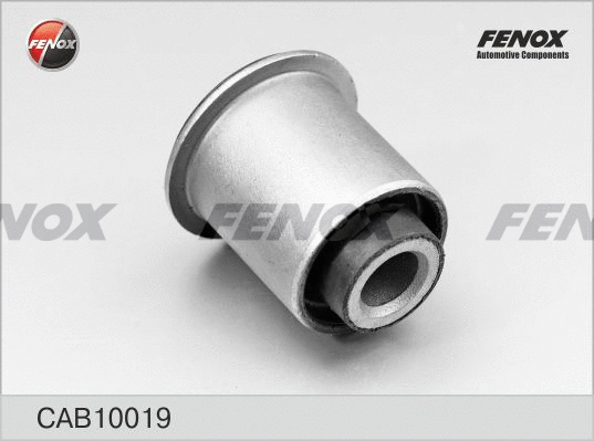 Mounting, control/trailing arm