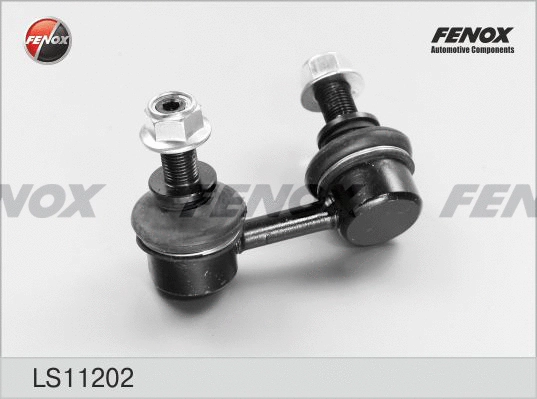 Link/Coupling Rod, stabiliser bar (LS11202)