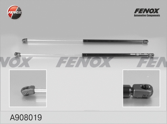 Gas Spring, bonnet (A908019)
