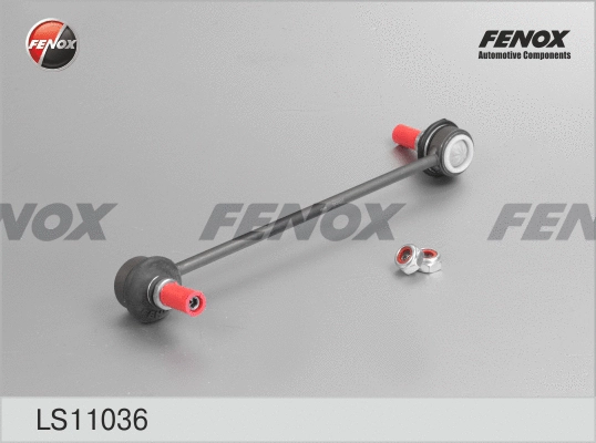 Link/Coupling Rod, stabiliser bar (LS11036)
