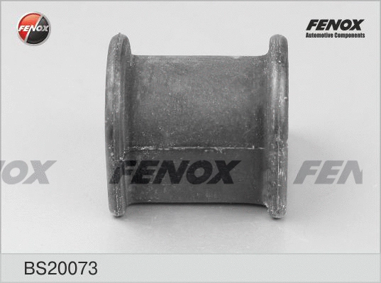Bushing, stabiliser bar