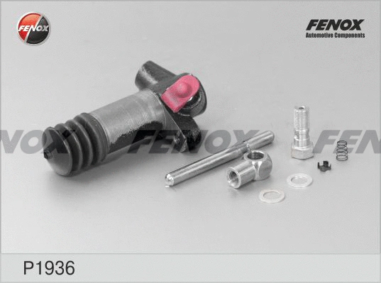 Slave Cylinder, clutch (P1936)