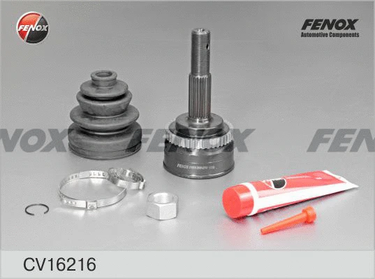 Joint Kit, drive shaft (CV16216)