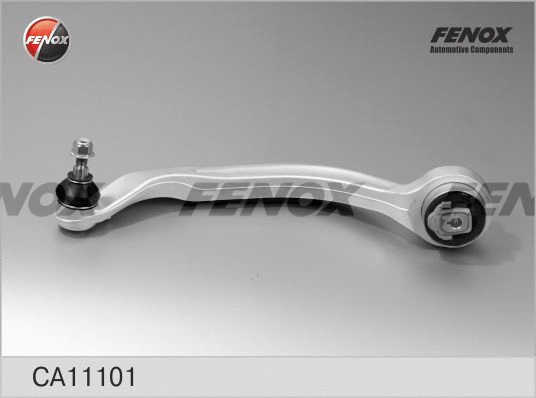 Control/Trailing Arm, wheel suspension (CA11101)