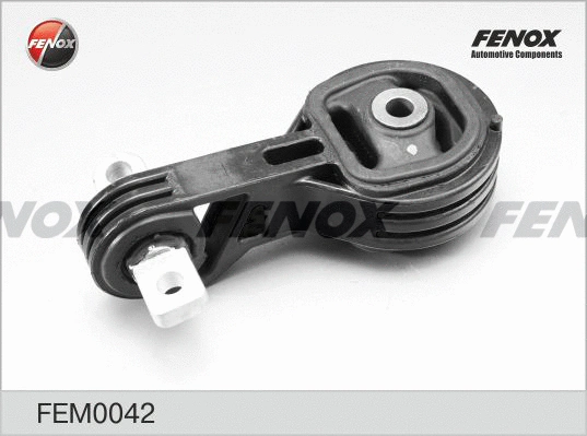 Mounting, engine (FEM0042)