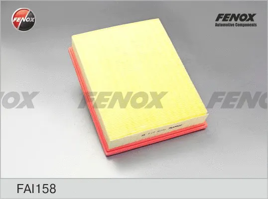 Air Filter