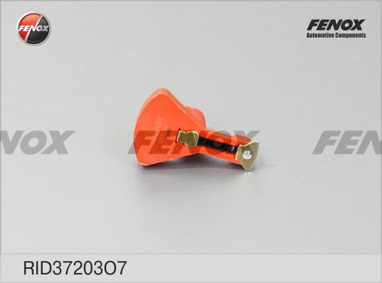 Rotor, distributor (RID37203O7)