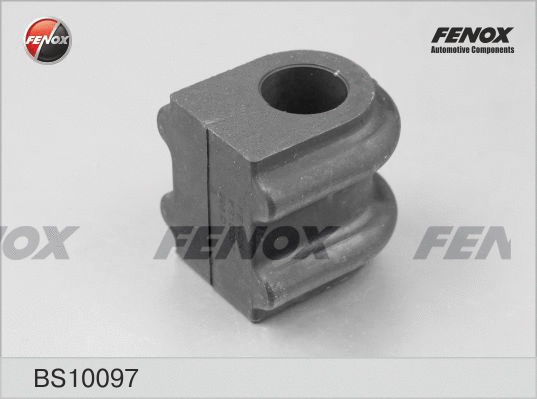 Bushing, stabiliser bar