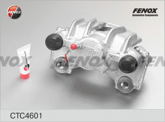 Brake Caliper Axle Kit