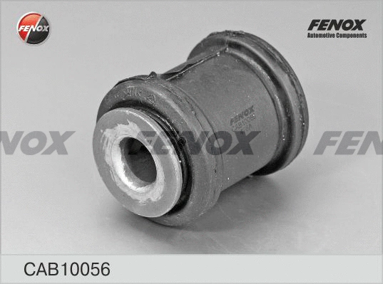 Mounting, control/trailing arm