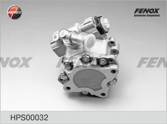 Hydraulic Pump, steering
