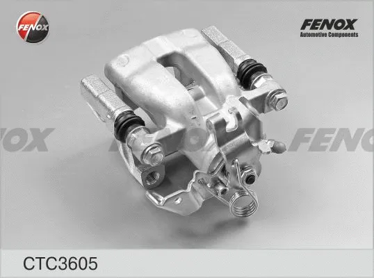 Brake Caliper Axle Kit