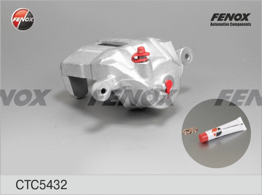 Brake Caliper Axle Kit