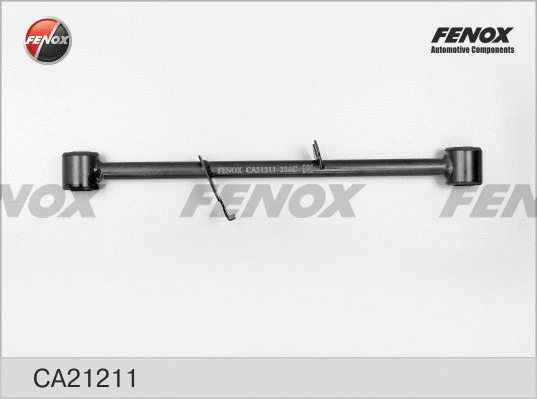 Control/Trailing Arm, wheel suspension (CA21211)