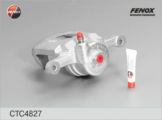Brake Caliper Axle Kit