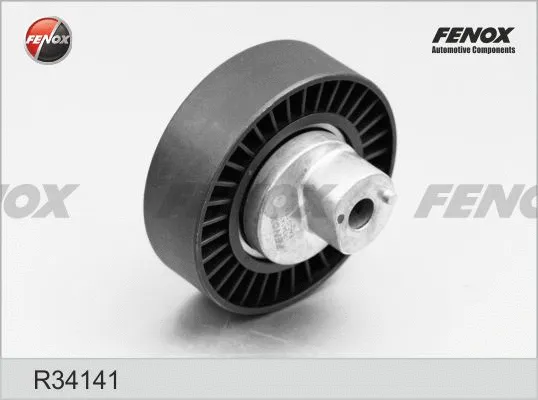 Deflection/Guide Pulley, V-ribbed belt (R34141)