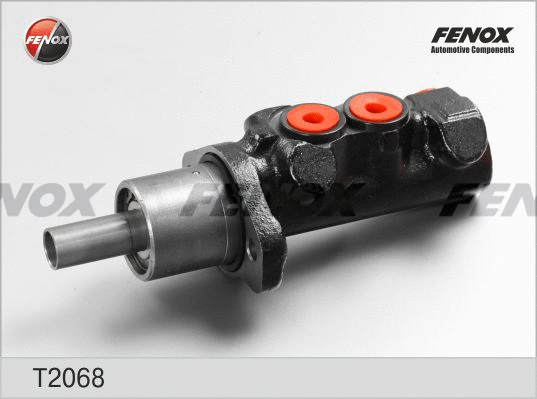 Brake Master Cylinder (T2068)