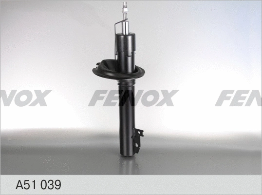 Shock Absorber (A51039)