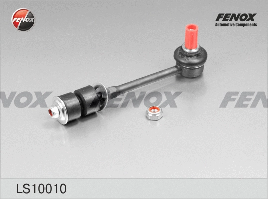 Link/Coupling Rod, stabiliser bar (LS10010)