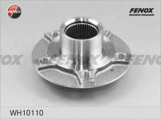 Wheel Hub (WH10110)