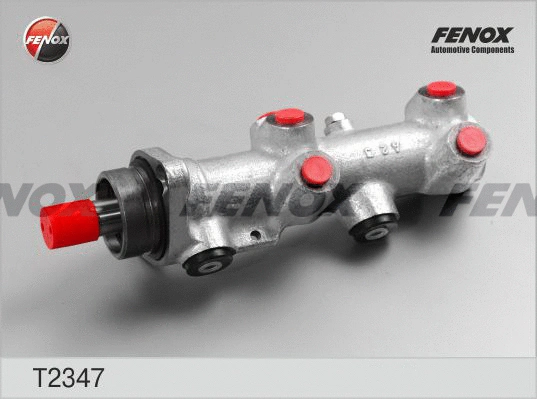 Brake Master Cylinder (T2347)
