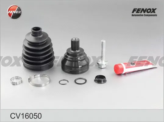 Joint Kit, drive shaft (CV16050)
