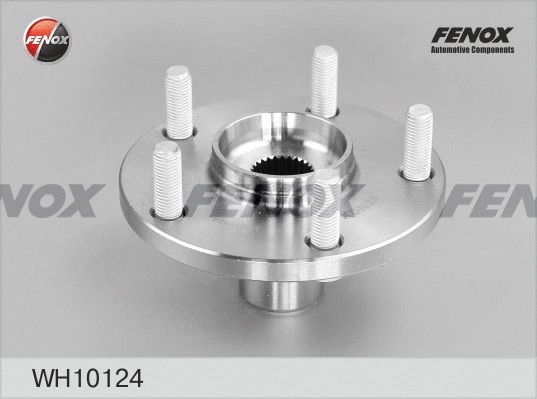 Wheel Hub