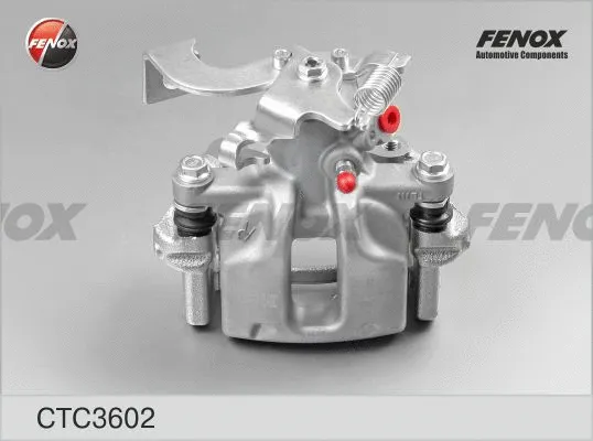 Brake Caliper Axle Kit