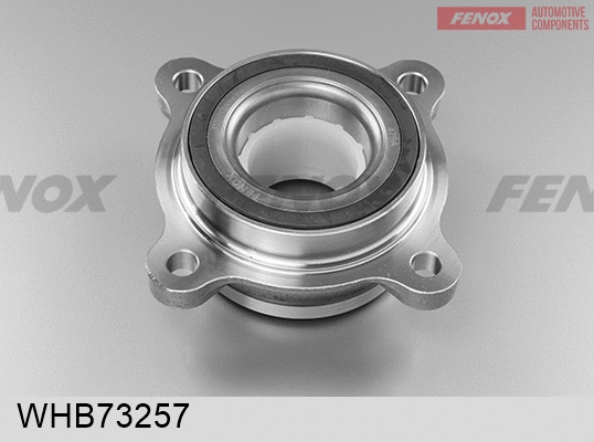 Wheel Hub (WHB73257)
