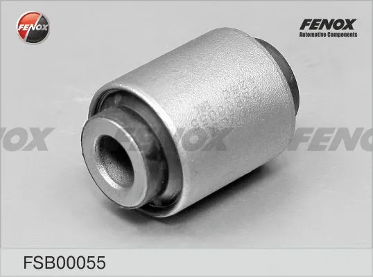 Mounting, control/trailing arm (FSB00055)