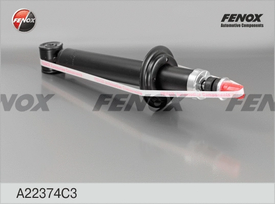Shock Absorber (A22374C3)