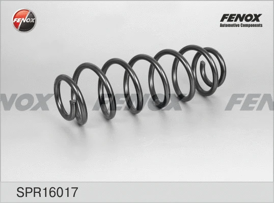 Suspension Spring (SPR16017)