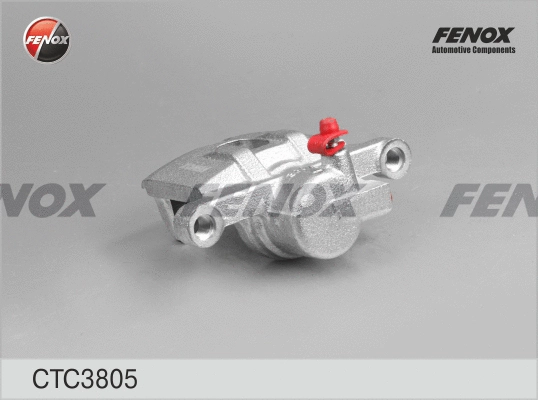 Brake Caliper Axle Kit