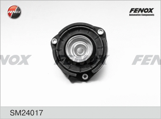 Mounting, shock absorber (SM24017)