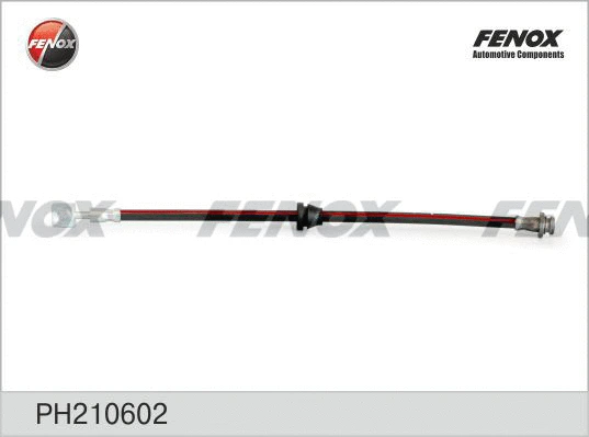 Brake Hose (PH210602)