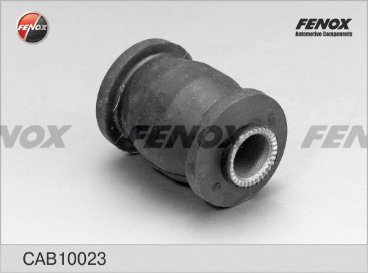 Mounting, control/trailing arm (CAB10023)