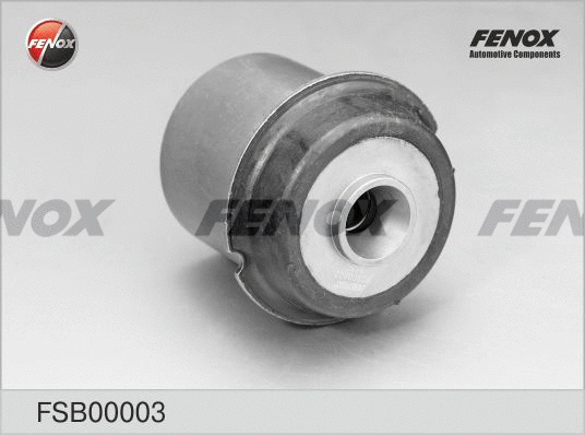 Mounting, control/trailing arm (FSB00003)