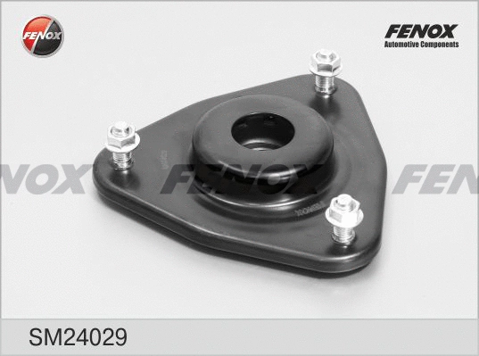 Mounting, shock absorber (SM24029)