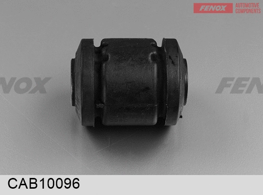 Mounting, control/trailing arm (CAB10096)