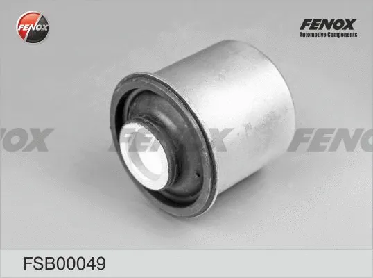 Mounting, control/trailing arm (FSB00049)