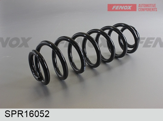 Suspension Spring (SPR16052)